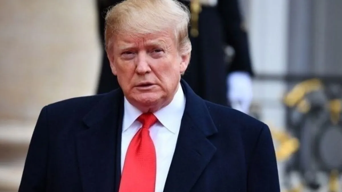 Trump Türkiye'nin yüzde 15'lik vergi tarifesini onayladı