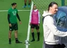 Virüs Zlatana gelmezse Zlatan ona gider