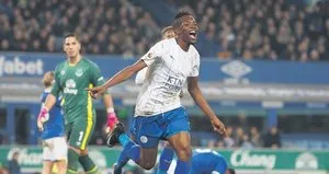Galatasaray, Ahmed Musa’nın peşinde