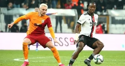 Son dakika: Galatasaray-Beşiktaş derbisi ertelenecek mi? Beşiktaş Asbaşkanı Kocadağ'dan flaş açıklama