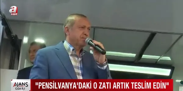 Türkiye’nin darbe ve muhtıra sicili... 9 darbe ve muhtıra girişiminin 5’i Recep Tayyip Erdoğan döneminde...