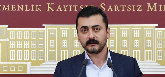 CHP’li Eren Erdem Sabiha Gökçen’deki kazayı Yeni Havalimanı’na bağladı