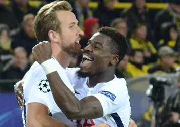 Ünlü futbolcu Aurier’in kardeşi öldürüldü!