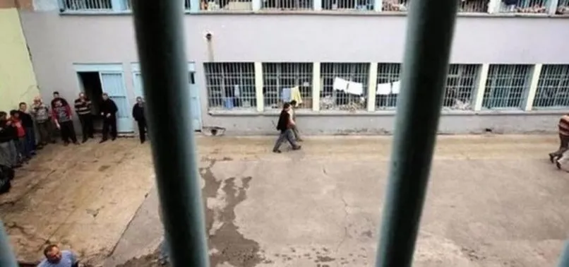 Bayramda açık görüş var mı, yapılacak mı? Ramazan Bayramı’nda cezaevlerinde açık görüş olacak mı? Adalet Bakanlığı...