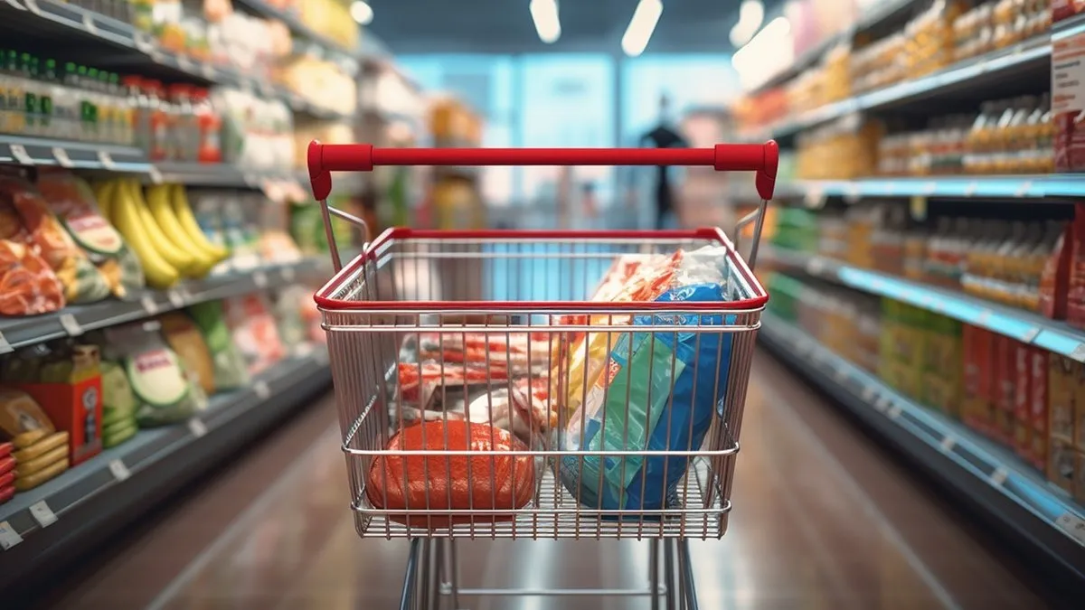 Enflasyon beklentilerinde iyileşme sürüyor! Geçtiğimiz yıla göre 18,6 puan düşüş