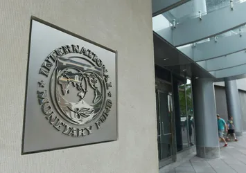 IMF ABD'nin büyüme beklentilerini düşürdü