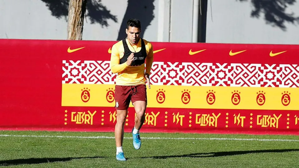 İşte Galatasaray'ın Diagne planı