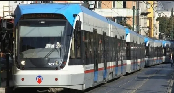 Eminönü ile Alibeyköy arası 35 dakikaya iniyor - 2