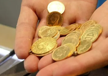 Altın için kritik hafta! Piyasaların gözü Fed kararında
