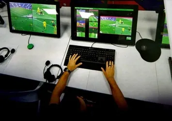 Kritik maçların VAR hakemleri belli oldu