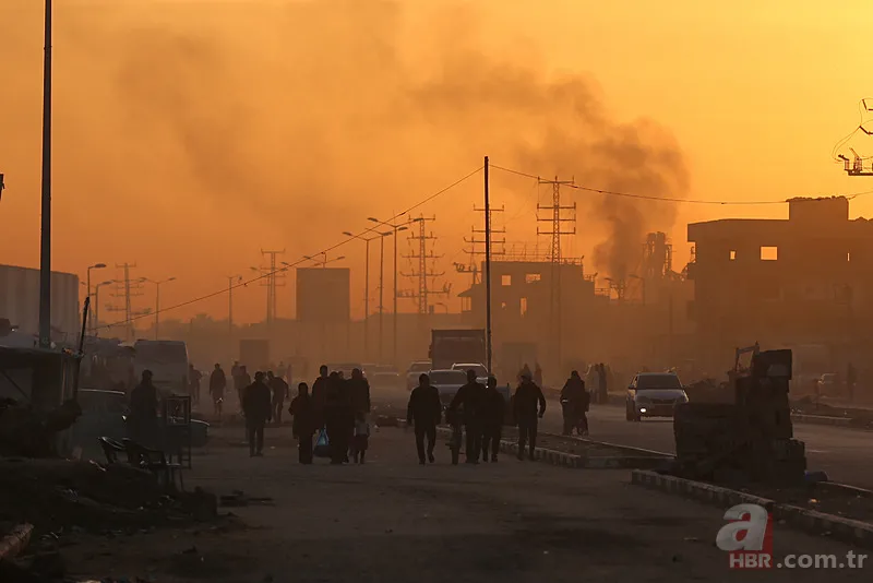 Katil İsrail'e dijital sicil defteri: Gün gün soykırımın şeceresi tutuldu 2