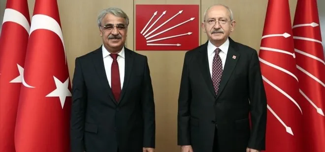 HDP Millet İttifakı’ndan talebini açıkladı! Yeni ittifak cumartesi günü açıklanacak