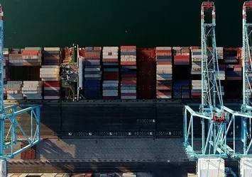 Temmuz ayı cari denge rakamları açıklandı