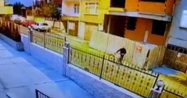 Bahçelievler ve Bağcılar’daki bisikletli sapık tutuklandı! Şoke eden ifade