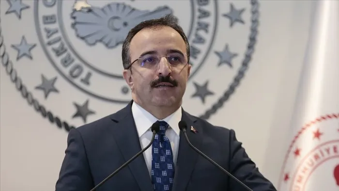 Ümit Özdağ’ın iftirasına İçişleri Bakanlığından yanıt: Bir oy için her şeyi satarsın! FETÖ’nün oyuncağı zavallısın