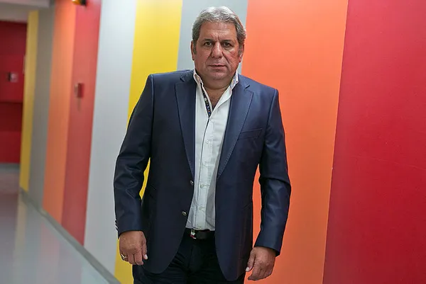Erman Toroğlu'ndan Fatih Terim'e sert sözler - 1
