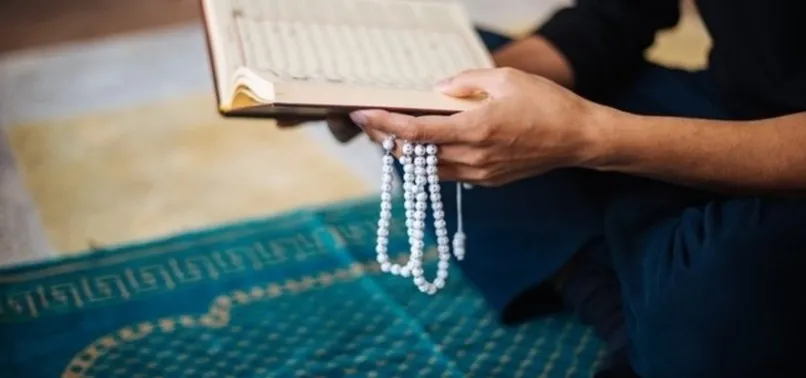 Miraç Kandili namazı nasıl, ne zaman kılınır? Miraç Kandili namazına nasıl niyet edilir, kaç rekattır?