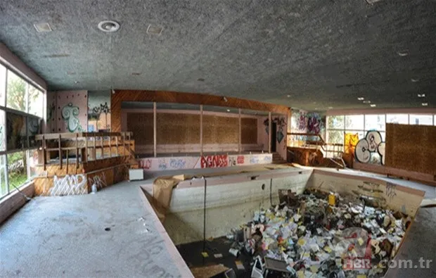 Yıllar sonra aynı yerleri fotoğrafladı 2