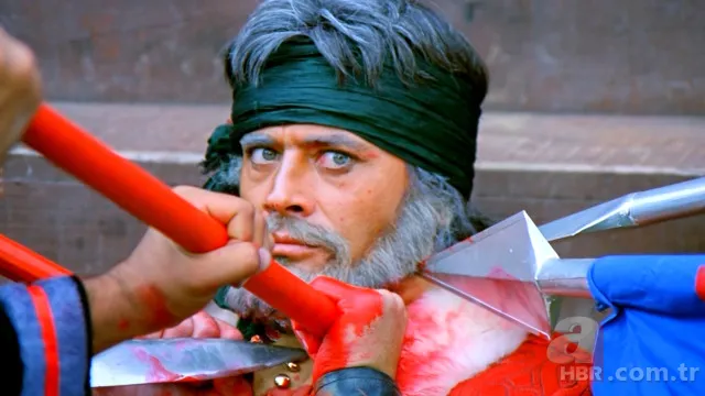 Unutulmaz filmlerde inanılmaz hatalar! Bunu ilk kez göreceksiniz! 1