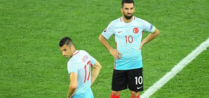 ARDA TURAN KARARINDAN VAZGEÇMİYOR