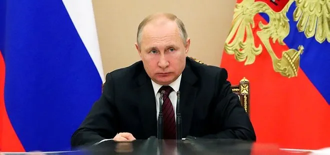 Putin’den ’Golan Tepeleri’ için kritik toplantı