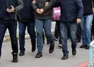 FETÖnün jandarma yapılanmasına operasyon!