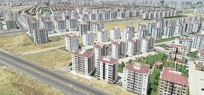 Kiralarda artış hızı yavaşladı! Reel düşüş yüzde 18,6 oldu