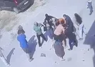 Çocuk gürültüsü kanlı kavgaya dönüştü!