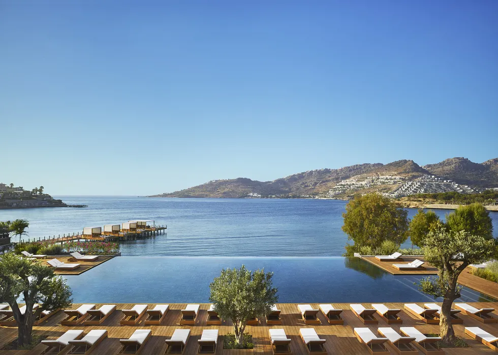 Vision ART Platform The Bodrum Edition iş birliği ile çağdaş sanatı Bodrum’a taşıyor - 2