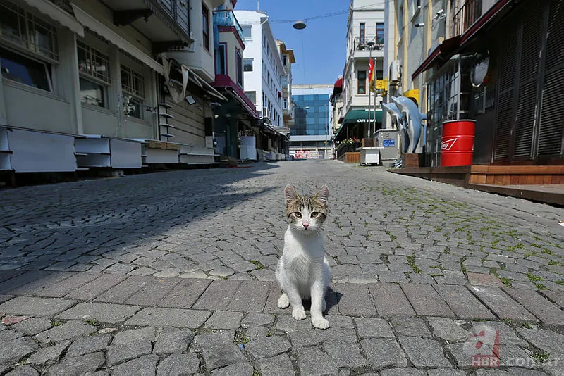Bugün kaça kadar yasak var? 27 Haziran Cumartesi sokağa çıkma yasağı saat kaçta bitiyor? 13
