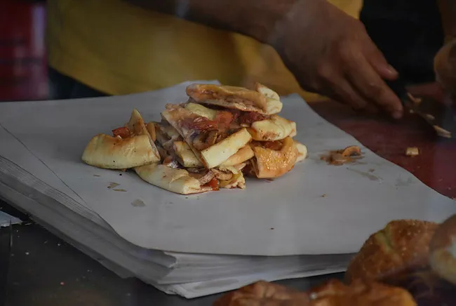 Ucuz kıymalı pidede bakteri tehlikesi! Uzman isim uyardı - 1