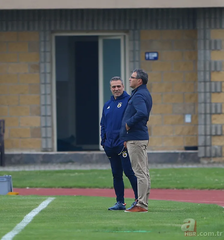 İşte Fenerbahçe'nin 3 bombası 2