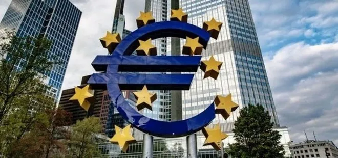 Son dakika: Avrupa Merkez Bankası ECB faiz kararını açıkladı!