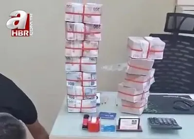 Balya balya paralar!