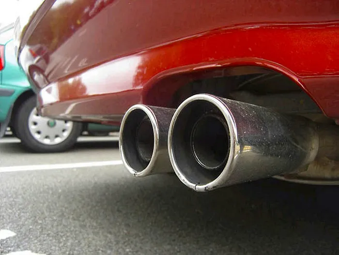 Aracına abart egzoz takanlar dikkat!