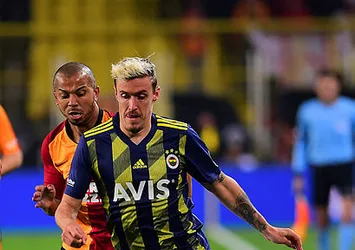 Max Kruse hayalini açıkladı