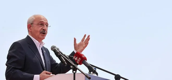 Öğrencilerin hayatıyla oynadı! Liseli gençlerden Kemal Kılıçdaroğlu’na 1 TL’lik dava!