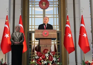 Başkan Erdoğan'ın 30 Ağustos Zafer Bayramı programı belli oldu! Destanın 101. yılında bir ilk