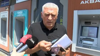 Küresel yazılım sistemindeki sorun Türkiye’yi de vurdu! ATM’ler kapandı araç muayeneleri iptal edildi...