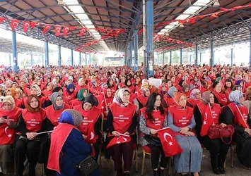 Şehit annesinin ağlatan mektubu