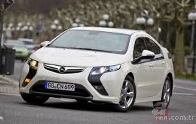 Otomobillerin çarpışma testi sonuçları açıklandı! O otomobiller sınıfta kaldı
