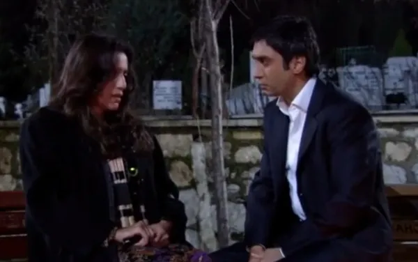 Nihal Yalçın’ın yakın arkadaşı Zeynep Ocak bebek katili Öcalan’a övgüler yağdırdı! Selahattin Demirtaş’a özgürlük çağrısı yapmıştı