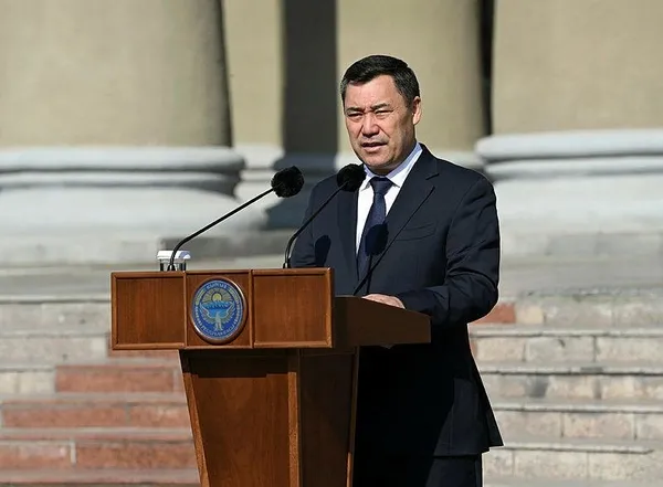 Türk SİHA’larına bir müşteri daha! Kırgızistan SİHA aldığını duyurdu