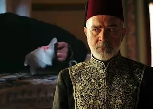 Payitaht Abdülhamid dizisindeki Tahsin Paşa ölümle karşı karşıya! Tahsin Paşa kimdir?