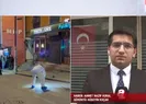 Kanlı barış yemeği: 3 ölü