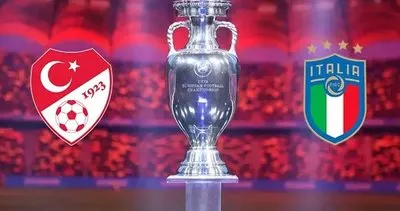 Son dakika | Türkiye ve İtalya'nın EURO 2032 başvurusu kabul edildi