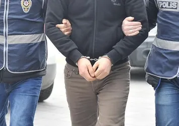 İstanbul'da DEAŞ operasyonunda 3 tutuklama