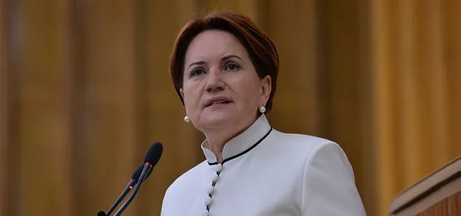Meral Akşener’den Diyarbakır açıklaması! Akşener ’HDP ve PKK’ diyemedi