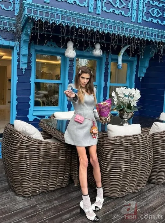 25 kiloya düşen Nihal Candan yoğun bakıma alındı: "Sağlık durumu kritik" 7