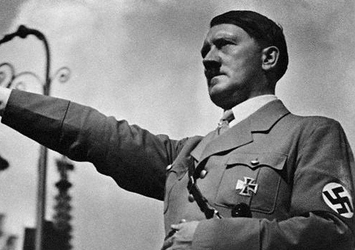 Hitler 1950’lerde Arjantin’de yaşıyordu